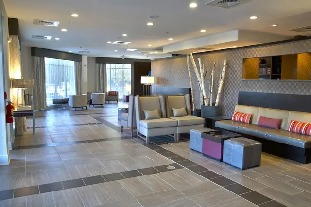Photo 1 - Holiday Inn Charlotte Airport by IHG