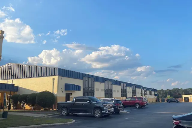 Photo 1 - Days Inn by Wyndham Fayetteville-South/I-95 Exit 49