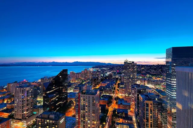 Photo 1 - The Westin Seattle