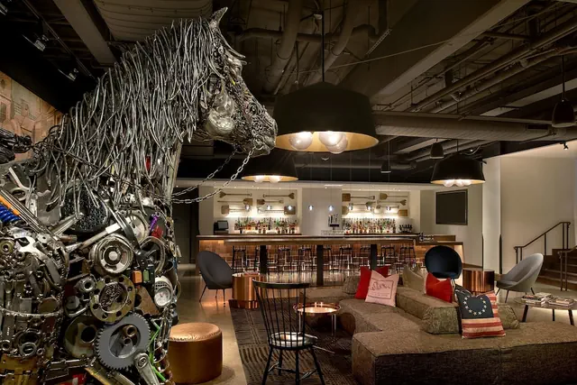 Photo 1 - Revere Hotel Boston Common