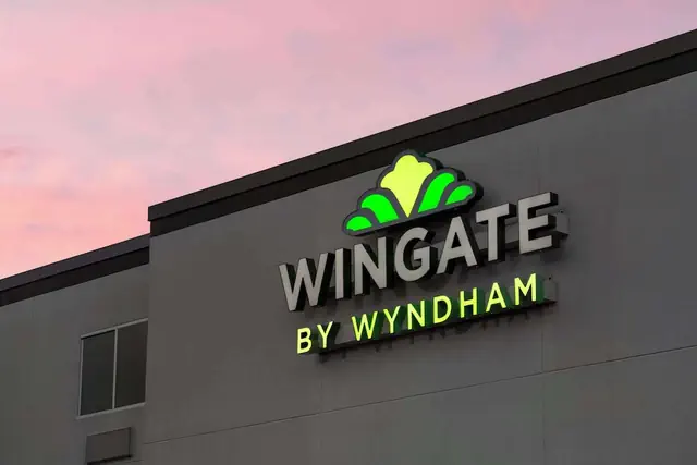Photo 1 - Wingate by Wyndham Fletcher at Asheville Airport