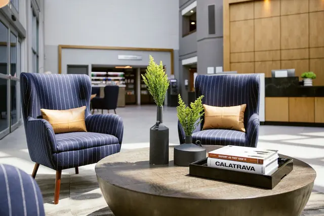 Photo 1 - Crowne Plaza Atlanta NE - Norcross by IHG