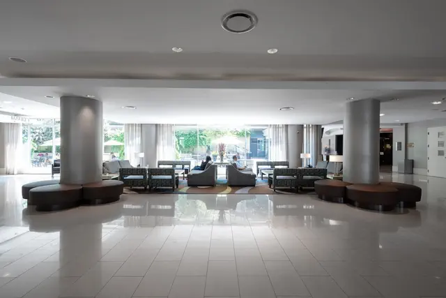 Photo 1 - Holiday Inn Washington Capitol - Natl Mall by IHG