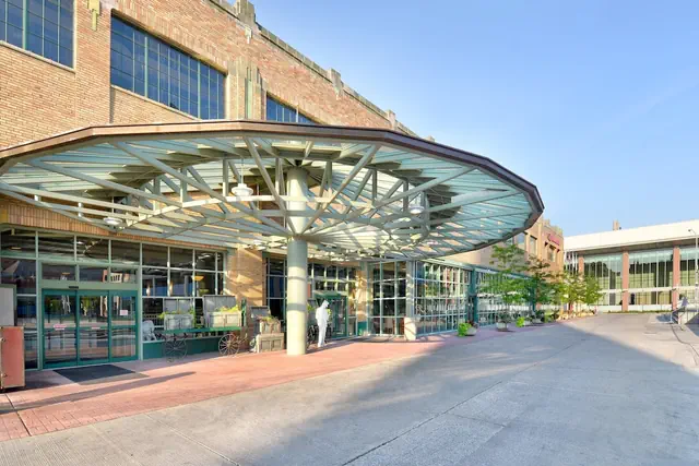 Photo 1 - Crowne Plaza Indianapolis-Dwtn-Union Stn by IHG