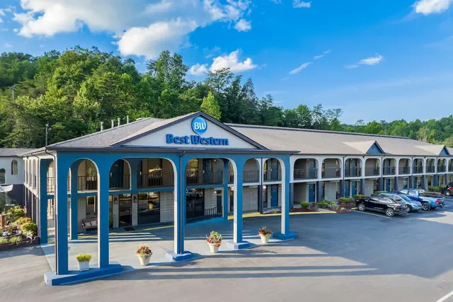 Photo 1 - Best Western Corbin Inn