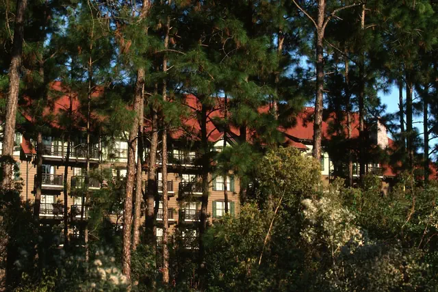 Photo 1 - Boulder Ridge Villas at Disney's Wilderness Lodge