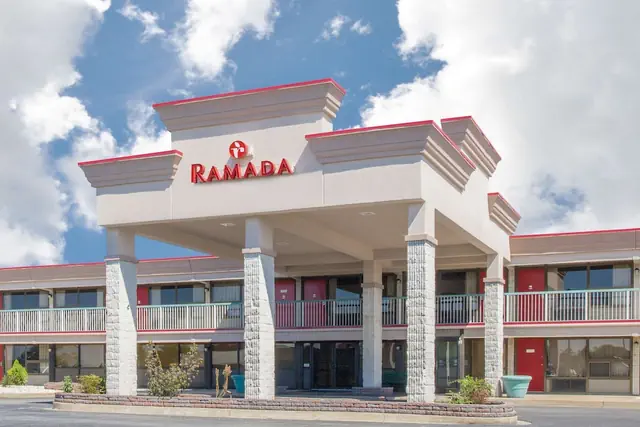 Photo 1 - Ramada Hotel & Conference Center by Wyndham Edgewood