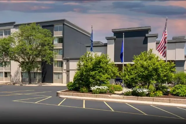 Photo 1 - The Center Hotel Grand Rapids Airport