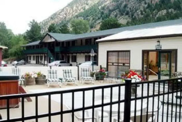 Photo 1 - Georgetown Mountain Inn