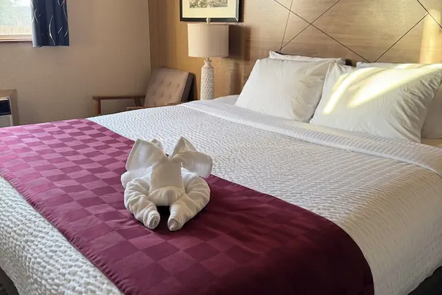 Photo 1 - Americas Best Value Inn Lynnwood Seattle