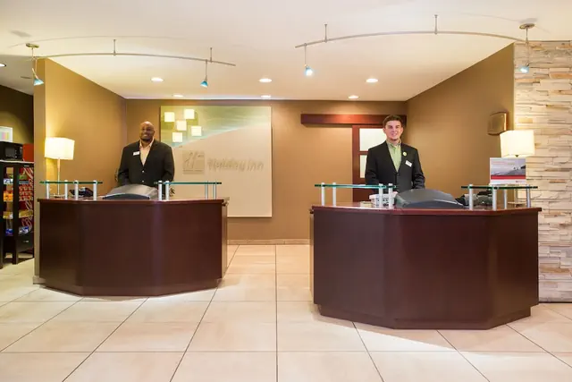 Photo 1 - Holiday Inn Bloomington-University Area by IHG