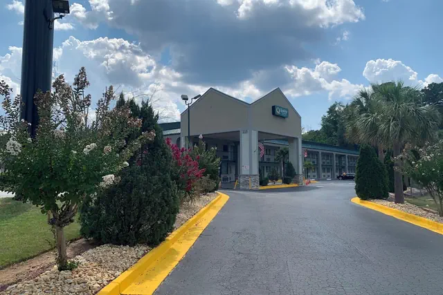 Photo 1 - Quality Inn & Suites Macon North