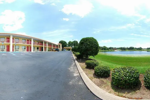 Photo 1 - Quality Inn & Suites Mt Dora North