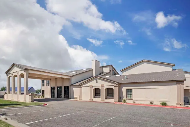 Photo 1 - Quality Inn Amarillo West near Medical Center
