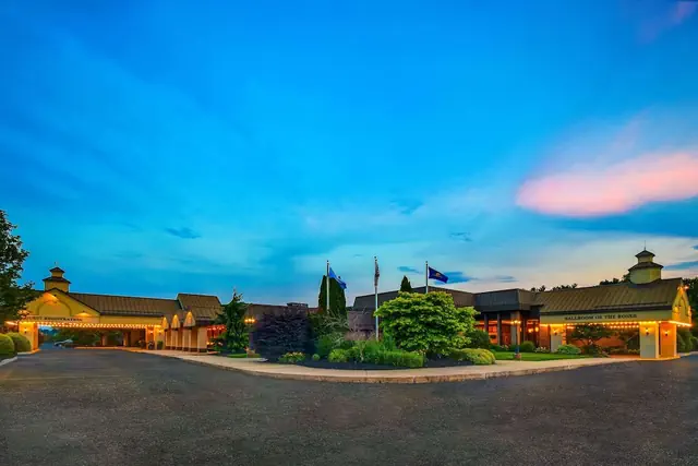 Photo 1 - Wyndham Garden York