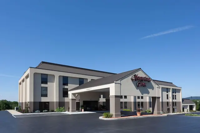 Photo 1 - Hampton Inn Harrisburg/Grantville/Hershey