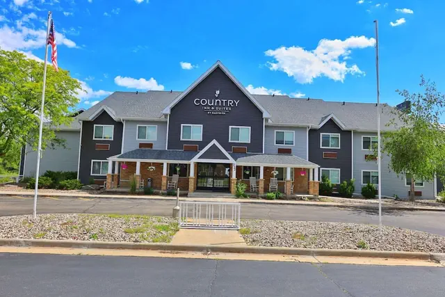 Photo 1 - Country Inn & Suites by Radisson, Sparta, WI