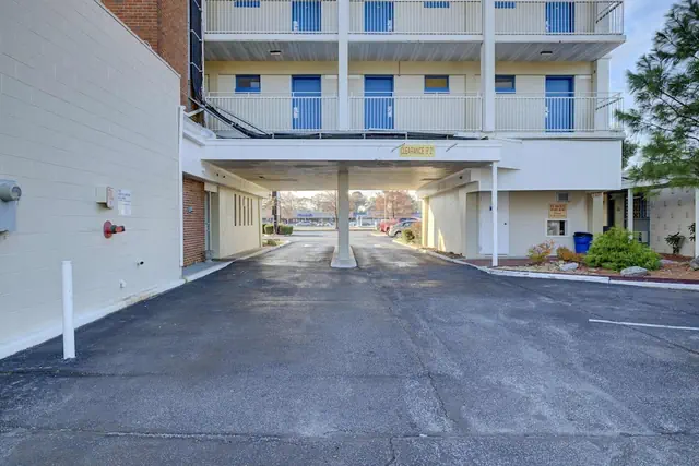 Photo 1 - Motel 6 Norfolk, VA – East Little Creek