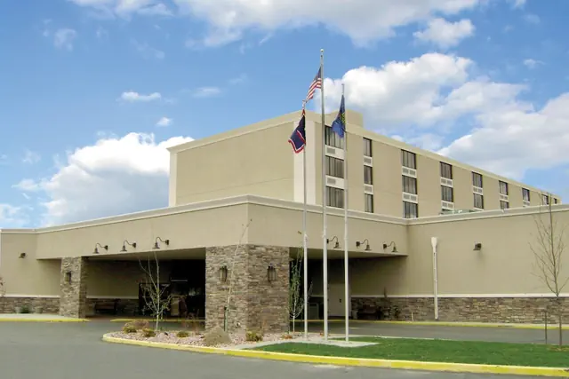 Photo 1 - Ramkota Hotel & Conference Center