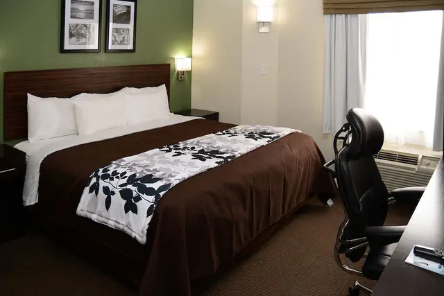 Photo 1 - Sleep Inn Horn Lake - Southaven