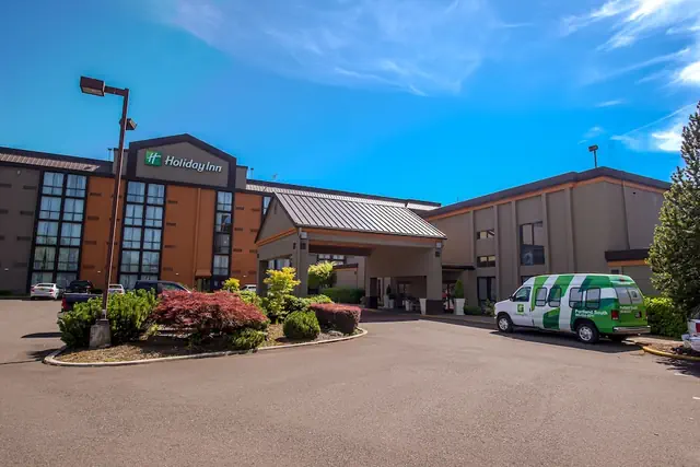 Photo 1 - Holiday Inn Portland- I-5 S (Wilsonville) by IHG