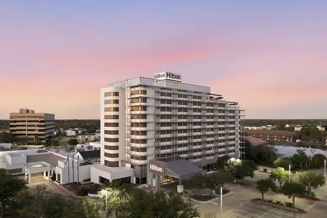 Photo 1 - Hilton College Station & Conference Center