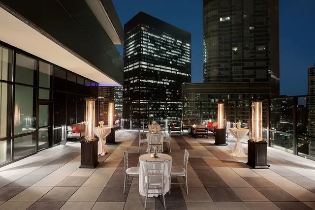 Photo 1 - The Royal Sonesta Chicago Downtown