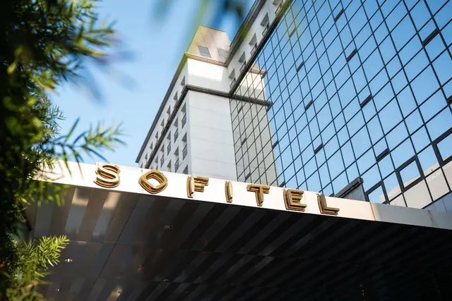 Photo 1 - Sofitel LA at Beverly Hills