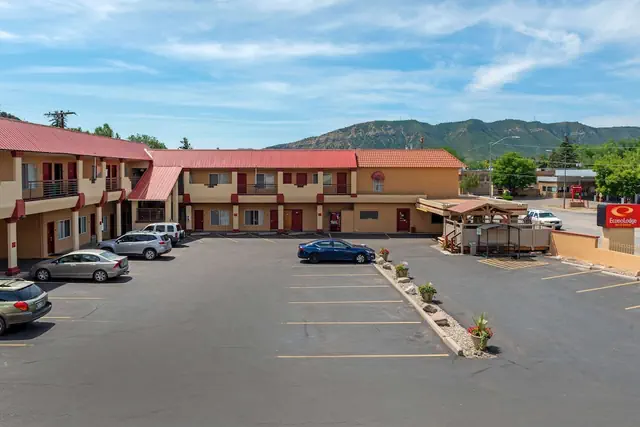 Photo 1 - Econo Lodge  Inn & Suites Durango