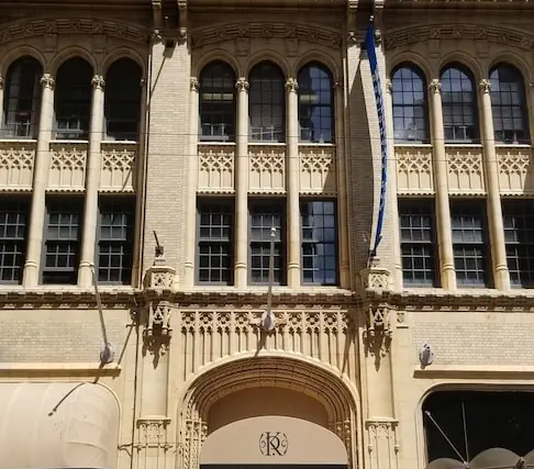 Photo 1 - Kensington Park Hotel