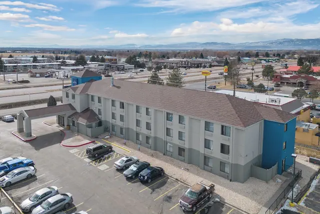 Photo 1 - Baymont by Wyndham Fort Collins