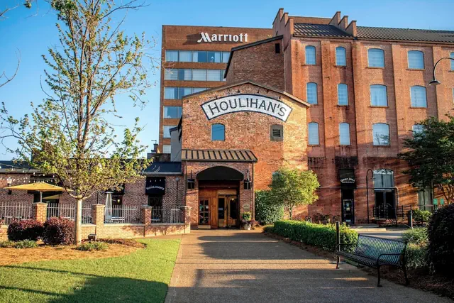 Photo 1 - Columbus Marriott
