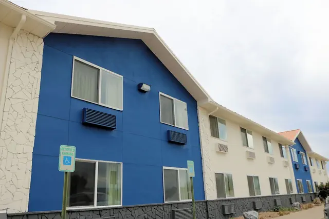 Photo 1 - Best Western Montrose Inn
