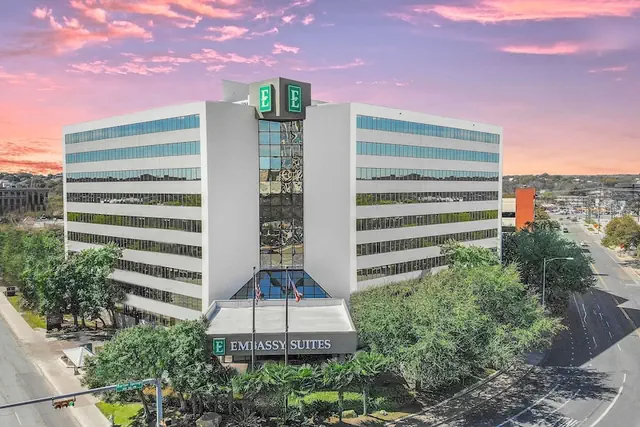 Photo 1 - Embassy Suites by Hilton Austin Downtown South Congress
