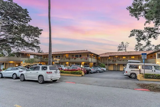 Photo 1 - Best Western Carmel's Town House Lodge