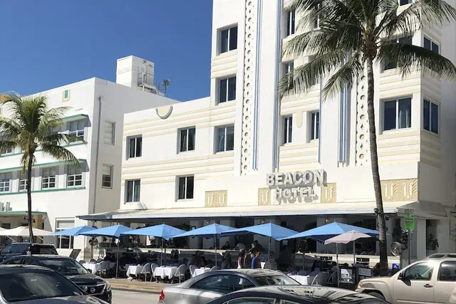 Photo 1 - Beacon Hotel South Beach