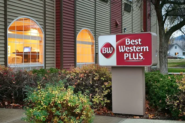 Photo 1 - Best Western Plus Rama Inn & Suites