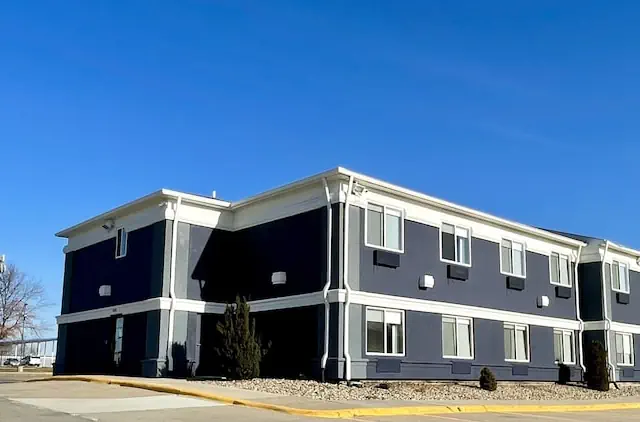Photo 1 - Comfort Inn Sioux City South