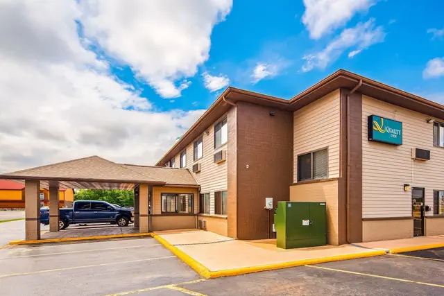 Photo 1 - Quality Inn Tomah