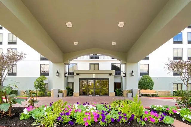 Photo 1 - Best Western Plus Sugar Land/Stafford