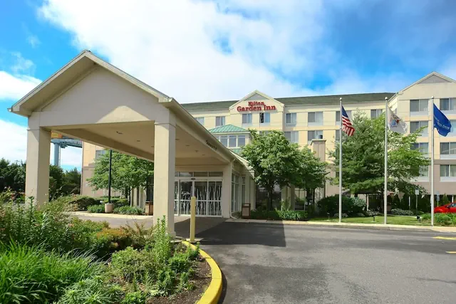 Photo 1 - Hilton Garden Inn Secaucus/Meadowlands
