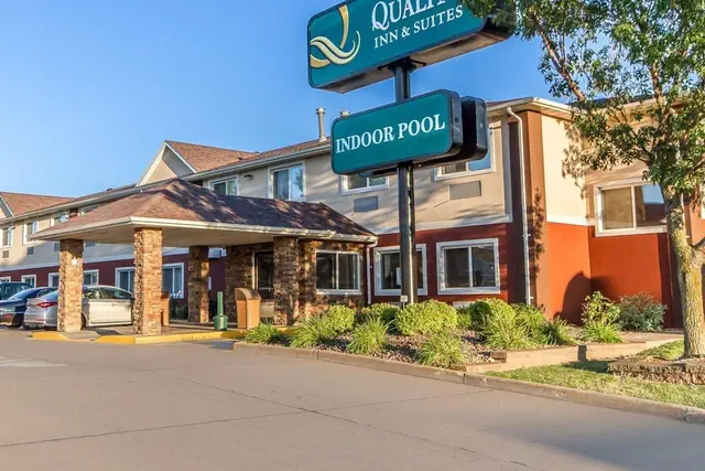 Photo 1 - Quality Inn & Suites Eau Claire University Area