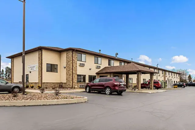 Photo 1 - Quality Inn Sheboygan North I-43