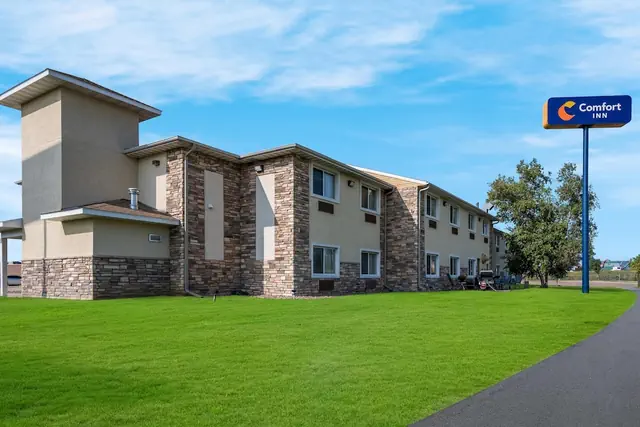 Photo 1 - Comfort Inn Onalaska - La Crosse Area