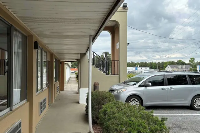 Photo 1 - Motel 6 Pocomoke City, MD