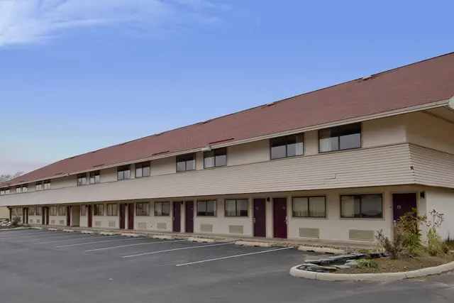 Photo 1 - Red Roof Inn Harrisburg - Hershey
