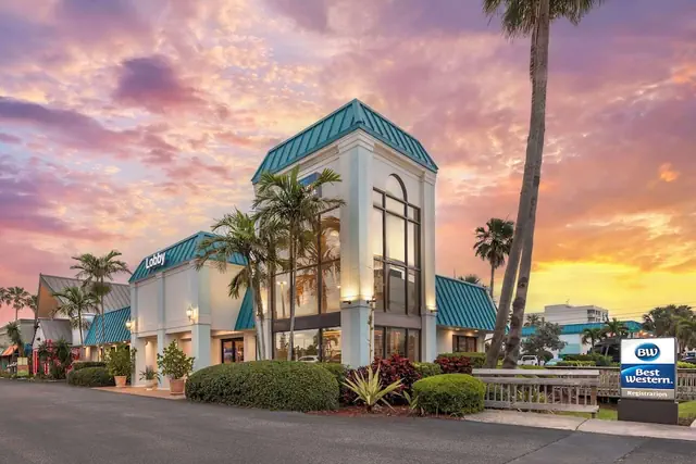 Photo 1 - Best Western Cocoa Beach - Port Canaveral