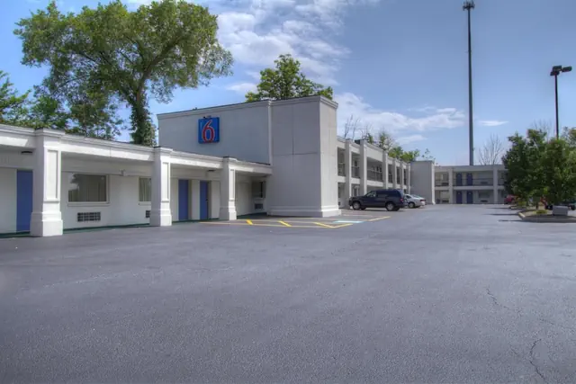 Photo 1 - Motel 6 Richfield, OH