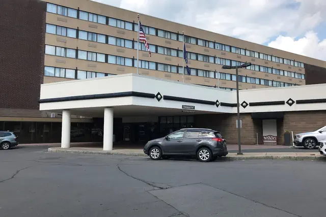 Photo 1 - Delta Hotels by Marriott Utica