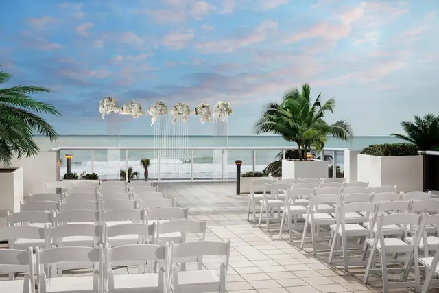 Photo 1 - Hilton Cabana Miami Beach Resort